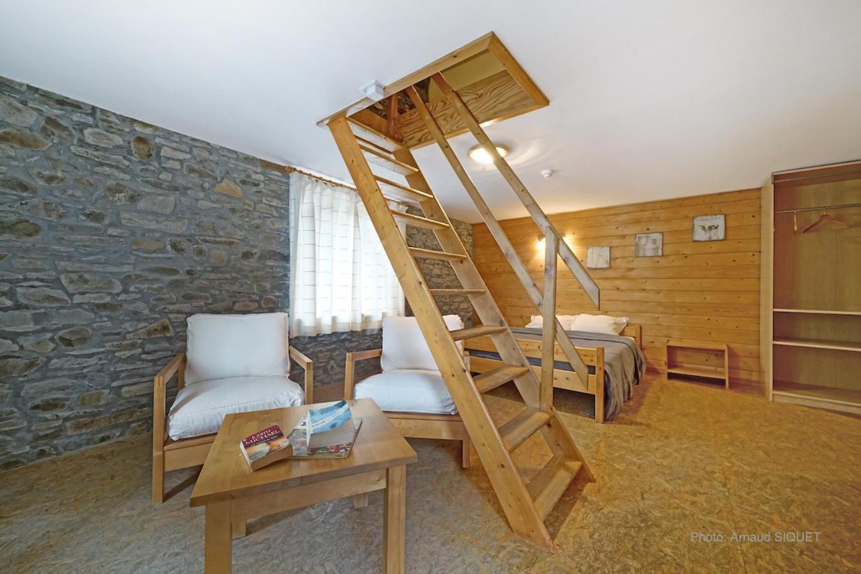 Bed and Breakfast Ferme St Martin Manhay Exteriér fotografie