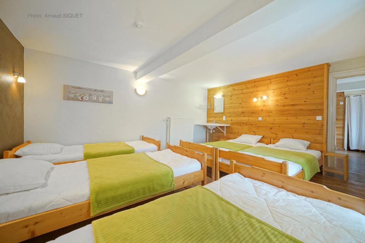 Bed and Breakfast Ferme St Martin Manhay Exteriér fotografie